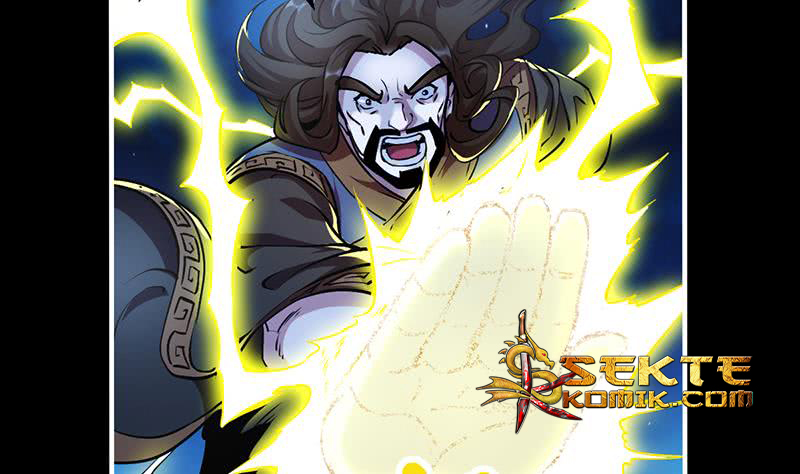 The Immortal Devil Emperor chapter 16